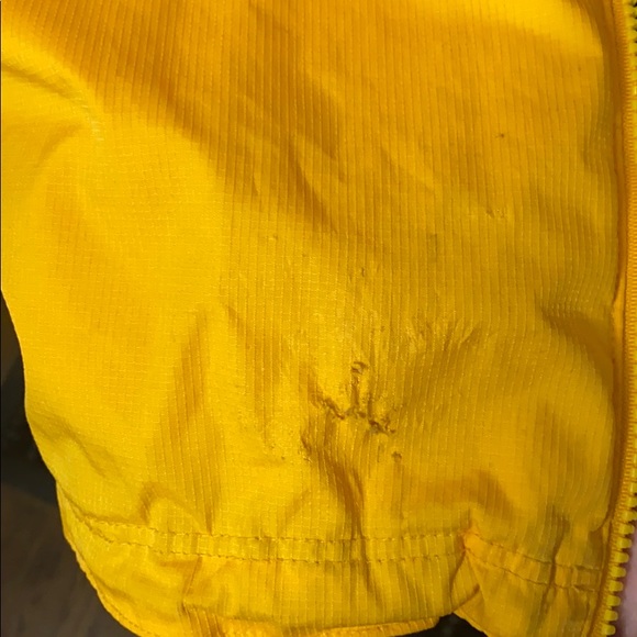 Puma king men’s rain jacket - Picture 7 of 7